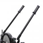 Quick Response Butt fusion plastic pipe hdpe pipe joint hydraulic pipe welding machine price SHT200-2/4(A) for sale