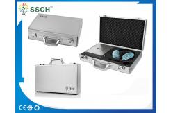 China 4025 Hunter Body Analyzer for Detecting Health Metatron NLS supplier
