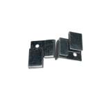 Customized Metal stamping parts Carbon Steel Aluminium Processing Parts for metal parts for sale