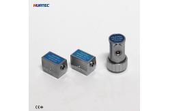 China Straight / Angle Beam UT Probe Transducer With 2MHz  4MHz  6MHz supplier