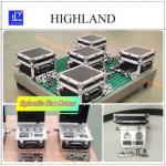 High Pressure Function Hydraulic Flow Meters For Agricultural Machinery Needs for sale