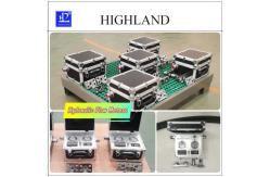 China High Pressure Function Hydraulic Flow Meters For Agricultural Machinery Needs supplier