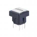 PA66 / PPA Actuator Panel Mount Lighted Light Switch for sale
