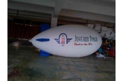 China helium balloon,advertising helium airship,inflatable helium airships supplier