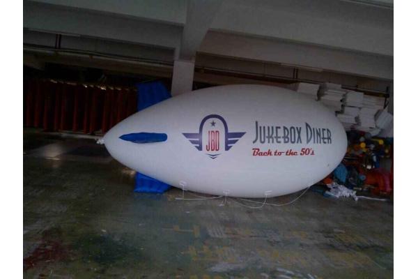 helium balloon,advertising helium airship,inflatable helium airships