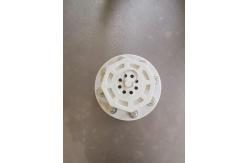 China Professional IBC Tank Fittings Automatic Exhaust Air Vent For Flexitank supplier