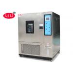 Programmable High Low Temperature Cycle Chamber 800Liter 1000*1000*800mm for sale