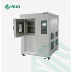 Rapid Temperature Change Thermal Shock Testing Equipment Three-zone Chamber