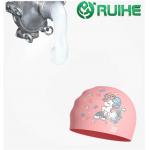 Temperature Resistant HTV Silicone Rubber with Variable Hardness