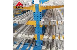 China Gr1 Gr2 Gr5 Titanium Rod Polished Surface Ti Metal Round Bars ASTM B348 supplier