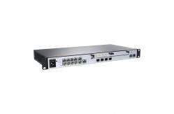 China 2 Gbps Huawei AR6121 Smart Wireless Router Enterprise Level Wifi Router supplier