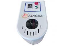 China Steel Powder Planetary Ball Mill Machine for Laboratory Applications supplier