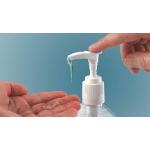 China Adults Hand Antiseptic Gel Transparent Color Antibacterial Instant Hand Wash manufacturer