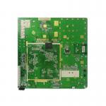 Small Run Aoi PCB Blue Pcba Circuit Board Assembly Companies Circuit Card Assy for sale