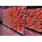 Rental P3 RGB Outdoor Waterproof LED Advertising Screen DC5V For Stadiums And Shopping Centers for sale