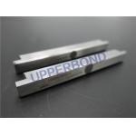 Sharp Tipping Knives For Tobacco Cutting Machine for sale