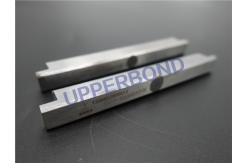 China Sharp Tipping Knives For Tobacco Cutting Machine supplier