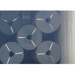 10 Lines Wire High Tensile Pipeline Reinforced Mesh For Oil Gas for sale