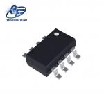 Texas OPA2369AIDCNT In Stock Electronic Components Integrated Circuits Microcontroller TI IC chips SOT-23-8 for sale