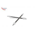 High temperature Nichrome Wire Quartz Heating Tube