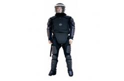 China Customized Tactical Body Armor With Adjustable Shoulder Straps supplier