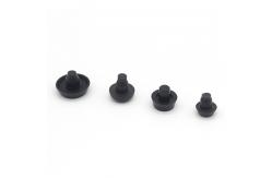China Custom Silicone Rubber Parts For All Occasions Of Floor Mats supplier