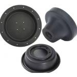 Cylinder Natural Rubber Diaphragm For Cutting Off Air Brake System for sale