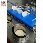 8 To 12 Inch Tortilla Making Machine Commercial Soft Taco Shell Maker Machine for sale