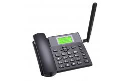 China Dual SIM Volte Landline Phone With WIFI Hotspot MP3 supplier