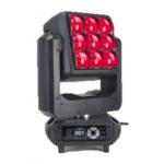 9X40W LED Stage Moving Head Light with 0-100% Linear Dimming for Smooth Transitions for sale