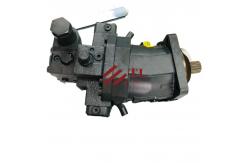 China A6VM107HA1T A6VM107EZ4E/63W-VZB017B Hydraulic Piston Motor for Within Budget Repair supplier