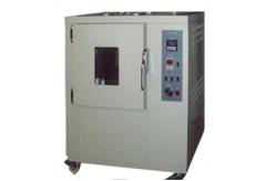 China SUS304 Environmental Test Chambers Accelerated Weathering Tester 10RPM supplier