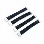 JST Plug Connector 8 Pin Wire Harness Assembly With Support Samples And OEM for sale