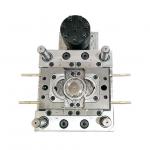 Single Cavity Custom Injection Mold PP Anti Proof Custom Molded Plastic