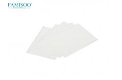 China Blank White Practice Skin Permanent Makeup Tools For Teaching Training supplier