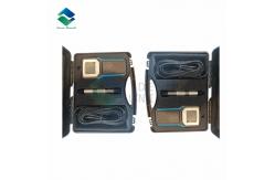 China Inline Water DO Meter Probe Shrimp Pond Optical Dissolved Oxygen Sensor supplier
