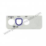 PHiliph IntelliVue M3001A MMS Module Front Connector Bezel Side Cover
