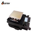 Sublimation Printer Print Heads , Epson Tx800 Printhead For Waterbased