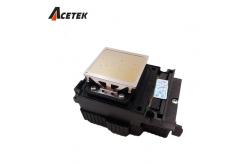 China Sublimation Printer Print Heads , Epson Tx800 Printhead For Waterbased supplier