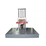 Heavy Package Drop Tester Machine Comply With ISO2248-72(E) Payload 200kg With CE Certificate for sale