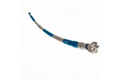 China Directional Drilling Downhole Mud Motor API Standard Down Hole Motor supplier