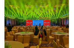 China Indoor P2.5 Fixed Install LED Display Panels 3840hz Refresh Rate supplier