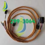 299-3064 2993064 Switch Wire Harness For E390DL Excavator Parts for sale