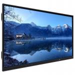 High quality Original Manufacturer 4K Android DLED Interactive Panel 75 Inch School Touch Screen Smart Whiteboard OEM/ODM  Interactive Boards for school teaching for sale