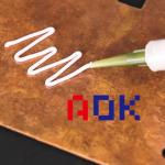 Practical Thermal Conductive Gap Filler Multiscene Room Temperature Curing for sale