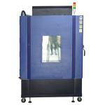 Custom Vibration Shaker Climate Chamber For Rail Transit Communication Signal Equipment
