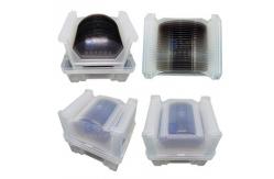 China Lithium Tantalate Compound Semiconductor Wafer For Optical Devices SAW Devices supplier