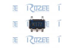 China LMV321ILT supplier