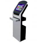 Fingerprint Recognition Multi Touch Interactive Table CPU i5-2520 for sale