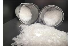 China 40 / 60 Hydroxyl Value PU Based Saturated Polyester Resin supplier